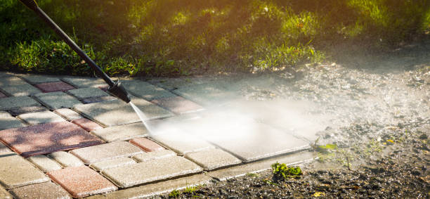 Best Oil and Grease Removal from Surfaces in New Windsor, MD